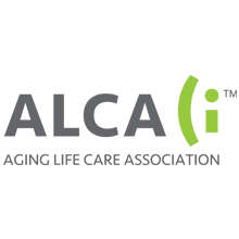 Aging Life Care Association Logo