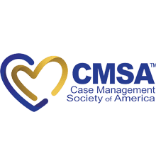 Case Management Society of America Logo