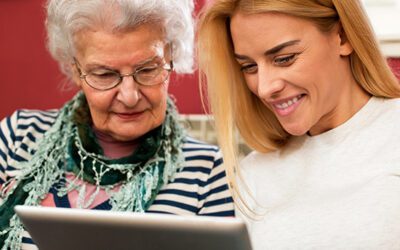 What are service management tools in healthcare?