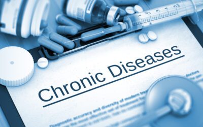 10 Chronic Illnesses and Effective Chronic Disease Management