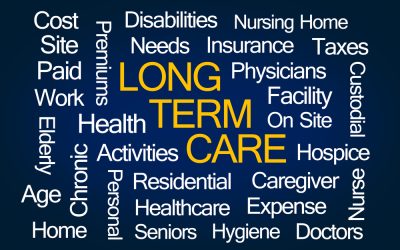 Understanding the Costs of Long-Term Care in New Jersey