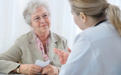Getting The Most From Your Doctor’s Appointment