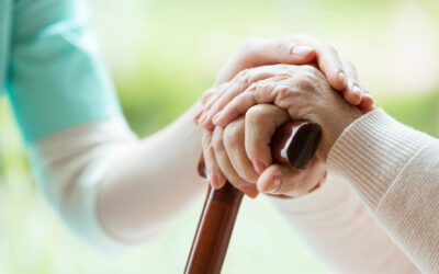 What Are Palliative Care and Hospice Care?