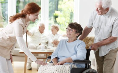 Do Assisted Living Facilities Provide Respite Care