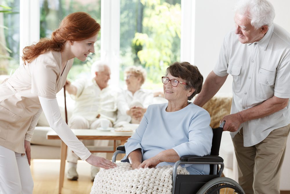 respite care for disabled seniors