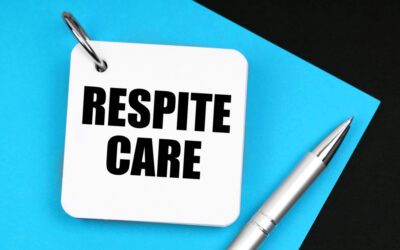 Respite Care for Seniors