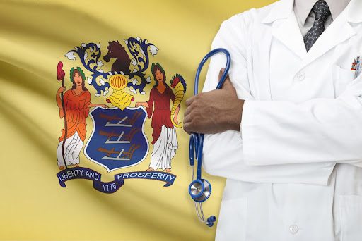 medical medicaid in NJ for elder care