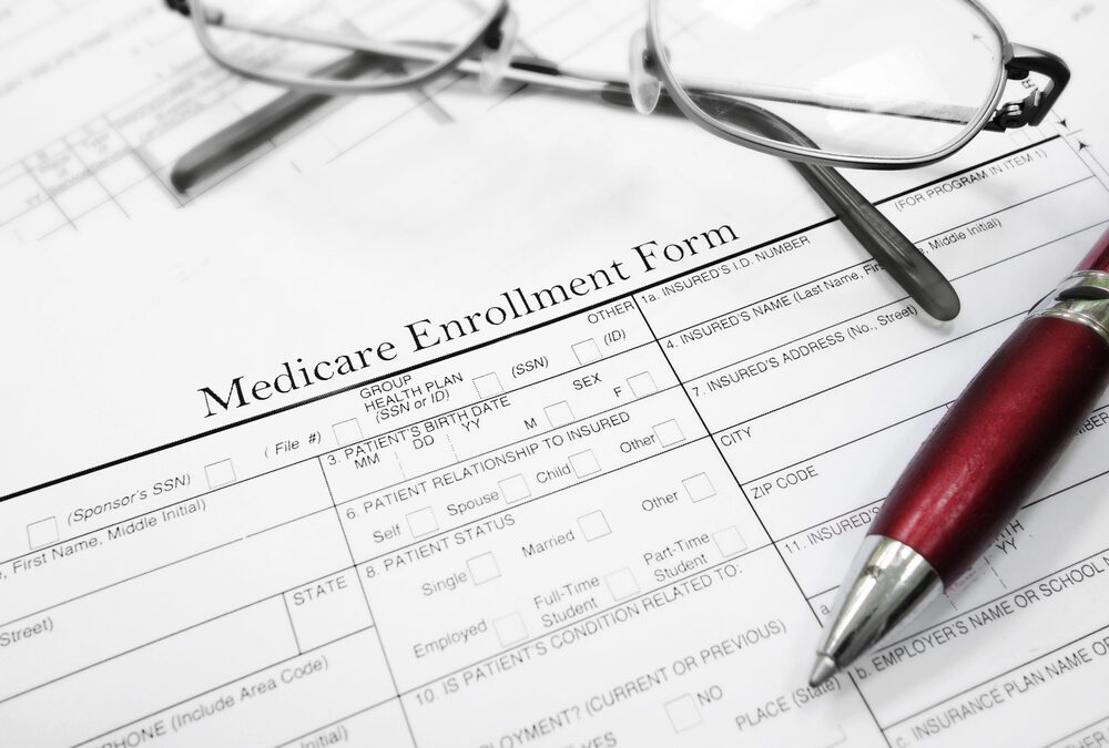 How to Avoid Medicare Scams During Open Enrollment