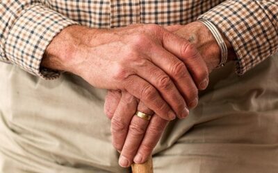 Why Do Americans Send Older Adults to Skilled Nursing Facilities?