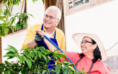 Quality of Care: What Does That Mean for Aging Adults?