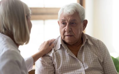How to Talk to Your Aging Parents About Their Limitations