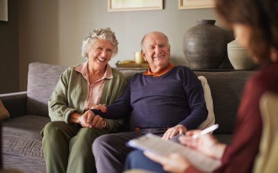 How Is Case Management Different from Therapy?