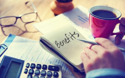 Benefits for Senior Citizens and Long-Term Care in New Jersey