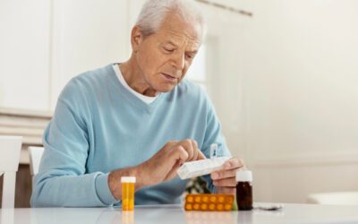 Prescriptions and Appointments: How to Manage Them Effectively