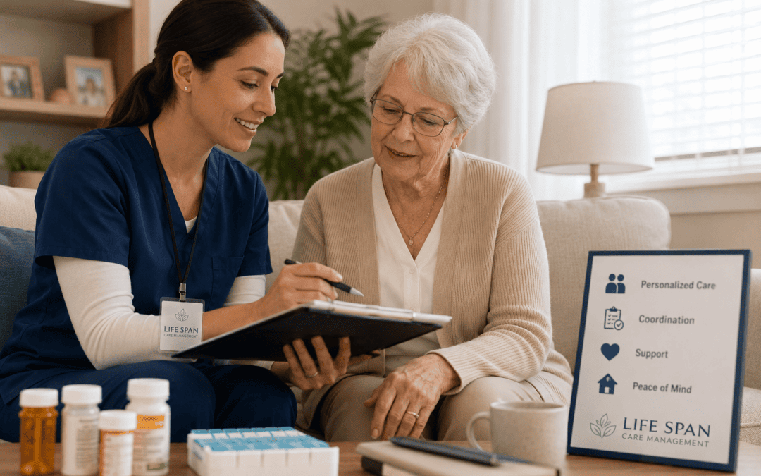 Can Chronic Care Management Help You Stay Out of the Hospital?