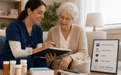 Can Chronic Care Management Help You Stay Out of the Hospital?