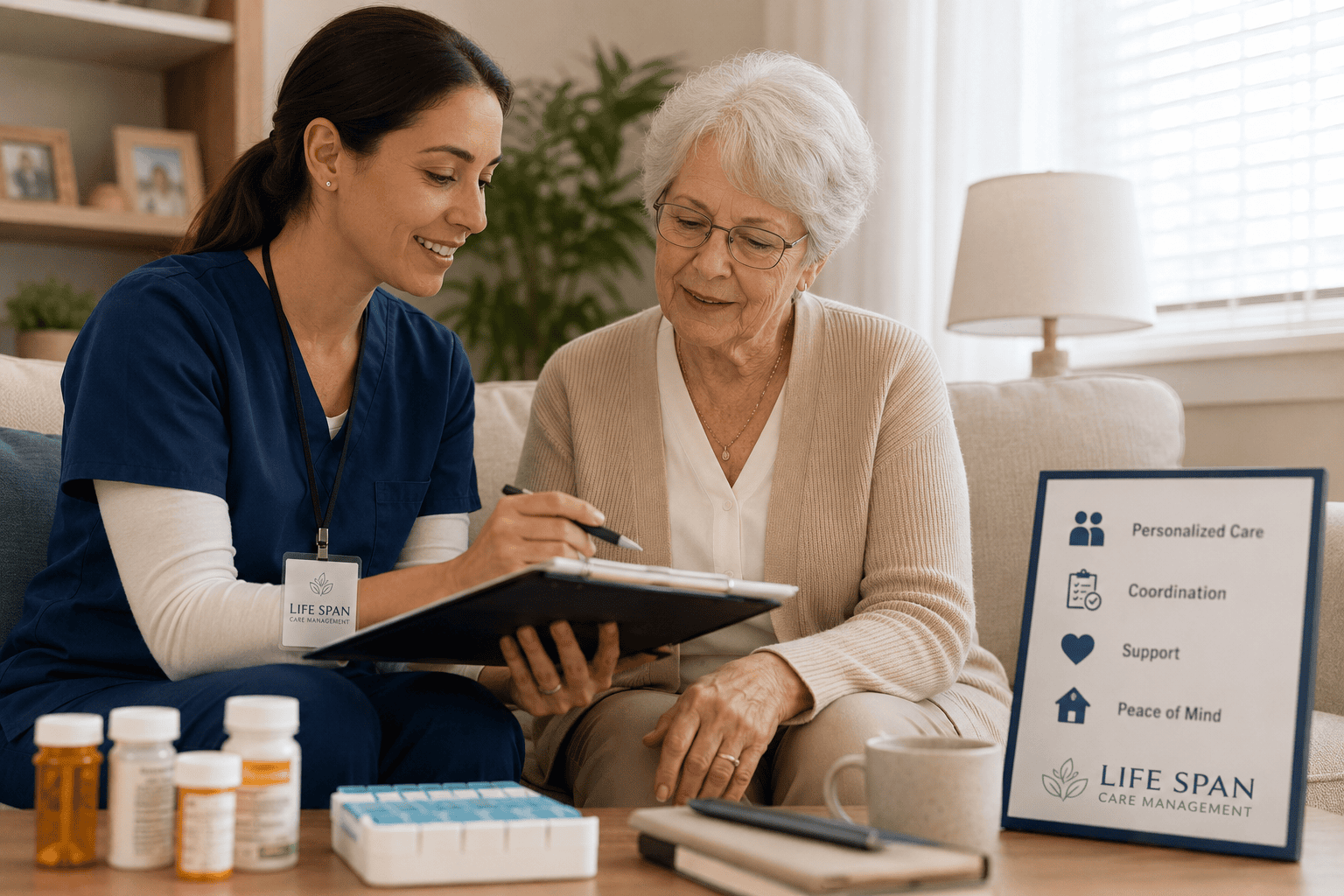 chronic care management help chronic care management help